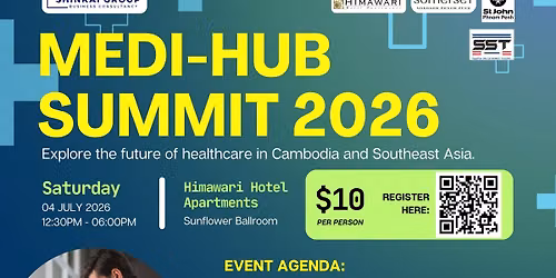 Medi-Hub Summit 2026