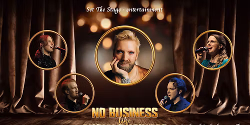 No Business Like Show Business