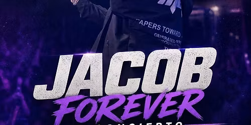 Jacob Forever en Ft Myers