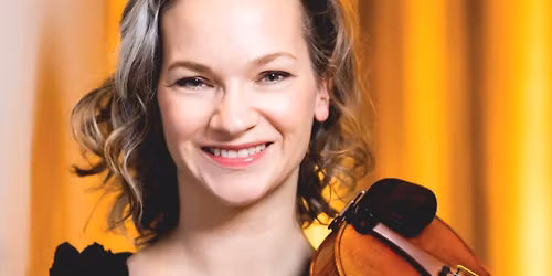 Hilary Hahn Trio