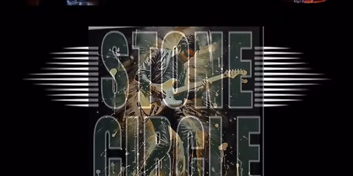 Stone Circle Music Events 