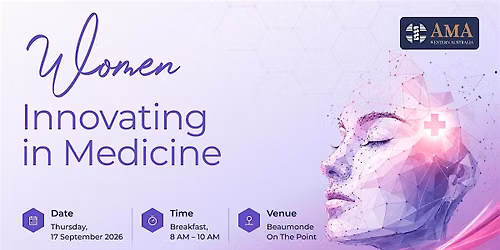 Women Innovating in Medicine 2026