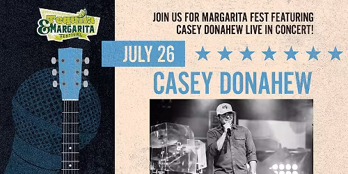 Casey Donahew