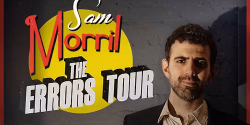 Sam Morril
