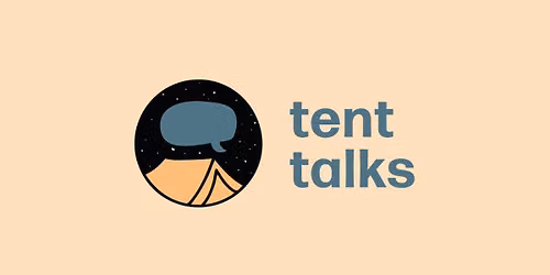 Tent Talks At Evanston Folk Festival