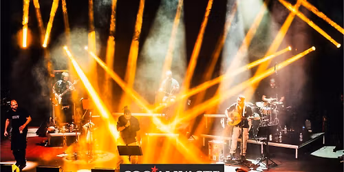 Social Waste Live in London