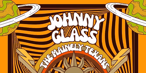Friday Request Live @ Andy\u2019s Old Port with Johnny Glass & The Mainely Texans!!