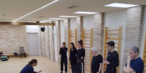Michael Chekhov Acting Technique\u00ae Masterclass August 11th - 16th 2026