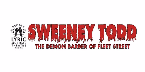 Sweeney Todd: The Demon Barber of Fleet Street