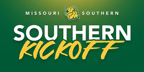 Southern Kickoff
