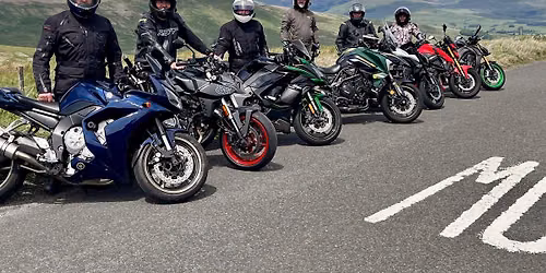 Club Kawasaki - Salad Dodgers Assemble Ride Out.