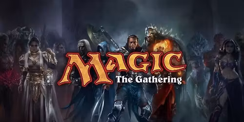 The Comic Dimension Bi-Weekly Duel Commander Tournament!