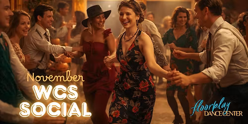 WCS Practice Social