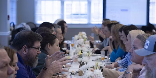 Speed Networking Sponsored by Fallon Whidden, Esq. at When Skies are Grey