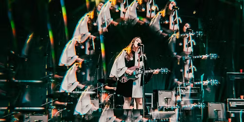 Terra Lightfoot, Colin James, Matt Andersen in Kent