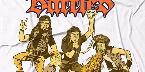 Cult Battles | Metal Edition