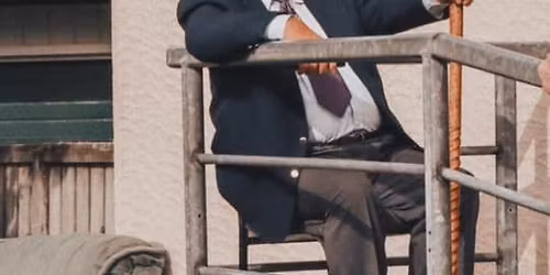 Dad - Koko - Grandads 80th