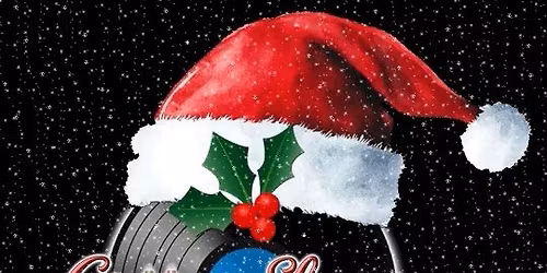 DTO Holiday Concert at Lake Eola