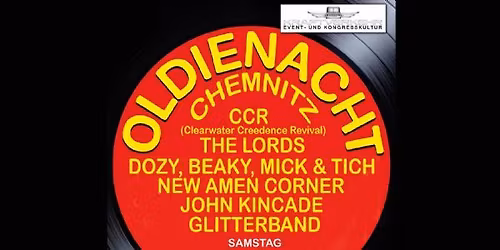 OLDIENACHT CHEMNITZ