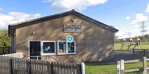 Wheel of Time by Val Scully (Stargate Pit Disaster Commemoration)