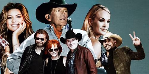 National Finals Rodeo - 4 Day Pass (12\/4-12\/7)