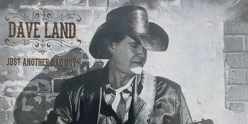 Dave "Ouzo" Land does Canyon Club Danville