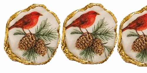 Holiday Craft & Cork