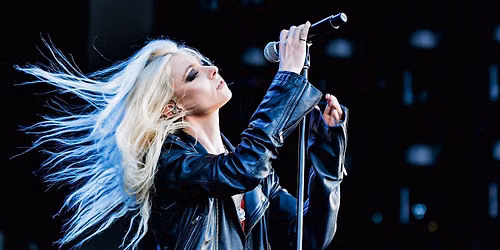 The Pretty Reckless