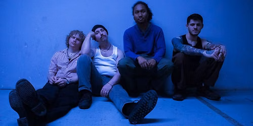 The Garage Presents: Girly and the Pops + Costar + Sir Lando + The Conceited
