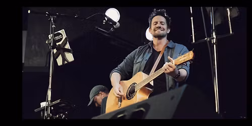 Mark Ficks LIVE at Gatehouse Tavern!