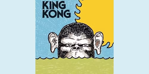 KING Kong Farmington's Music in the Pavilion Summer Music Series