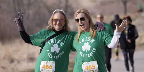 St. Patrick's Day 5K