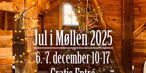 Jul i M\u00f8llen 2025