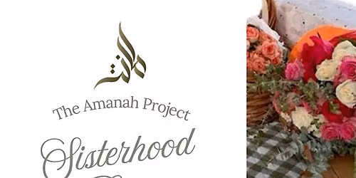 Sisterhood Picnic: Power of Duaa