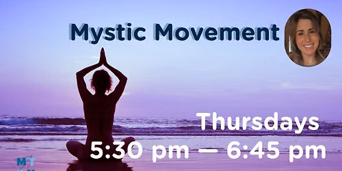 Mystic Movement