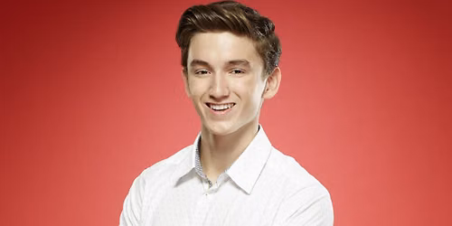 Chance Pena with Hans Williams