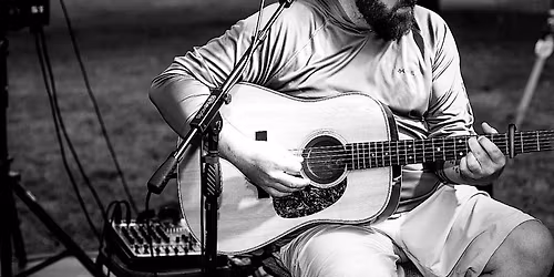 Live Music with Logan Spicer