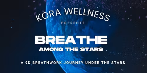 Breathe Among the Stars