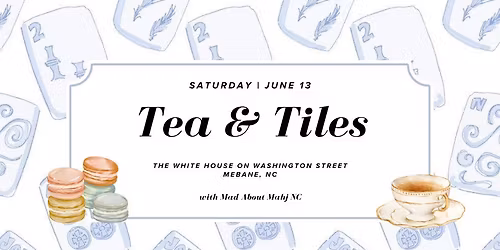 Tea & Tiles