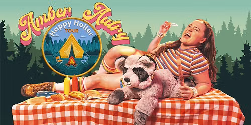 Amber Autry: Happy Holler Tour