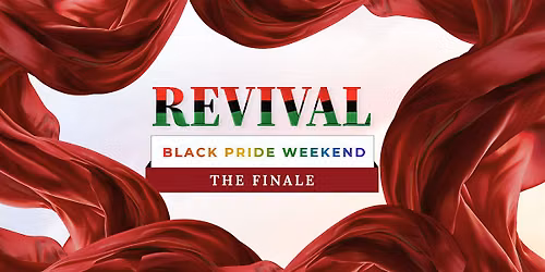 Revival: The Finale