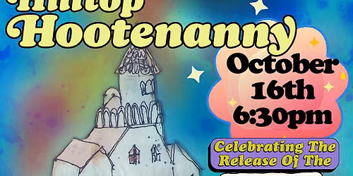 Hilltop Hootenanny