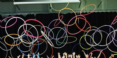Belfast Hoop Gathering