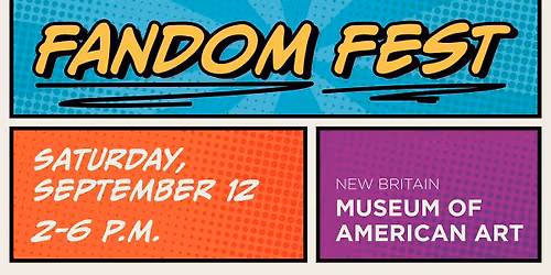 Fandom Fest