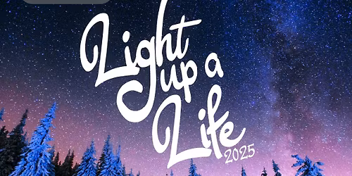 ACCORD Hospice Light up a life