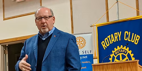 2026 Lunch with Bob DiBiasio - The Cleveland Guardians