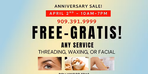 ANNIVERSARY \ud83c\udf89