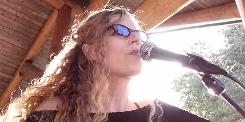 Jana Seale @ Locality Brewing