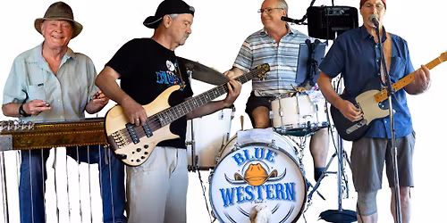 Hoe Down Country Dance