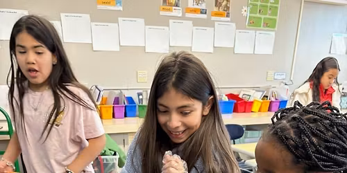 Amphibian Discovery Open House